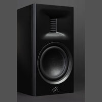 Martin Logan Motion XT B100 (czarny). Kolumna podstawkowa. - 5