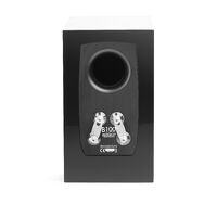 Martin Logan Motion XT B100 (czarny). Kolumna podstawkowa. - 4