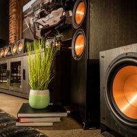 Klipsch SPL-100 CE. Aktywny subwoofer. - 5