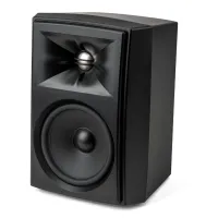 JBL Stage XD-5 (czarny). Zewnętrzna kolumna głośnikowa. - 2