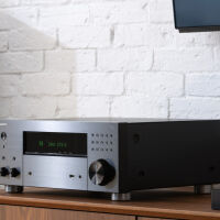 Onkyo TX-RZ30 (czarny). Amplituner kina domowego. - 9