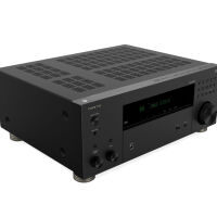 Onkyo TX-RZ30 (czarny). Amplituner kina domowego. - 2