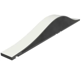 Vicoustic Flexi Wave Ultra (white). Panel akustyczny (kpl. 6 sztuk).