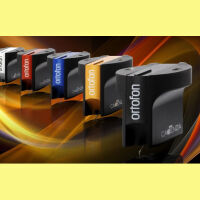 Ortofon MC Cadenza Bronze. Wkładka gramofonowa. - 3