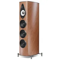Sonus faber Olympica V G3 (orzech). Kolumny podłogowe. - 4