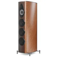 Sonus faber Olympica V G3 (orzech). Kolumny podłogowe. - 5
