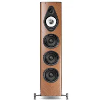 Sonus faber Olympica V G3 (orzech). Kolumny podłogowe. - 2
