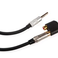 iFi Audio Groundhog+. Zewnętrzne przyłącze uziemienia. - 2