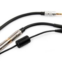 iFi Audio Groundhog+. Zewnętrzne przyłącze uziemienia. - 3