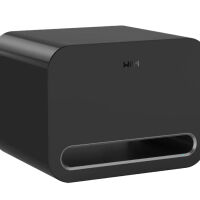 WiiM Sub Pro (czarny). Bezprzwodowy subwoofer aktywny. - 3