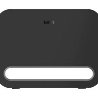 WiiM Sub Pro (czarny). Bezprzwodowy subwoofer aktywny. - 4