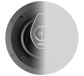 Sonus Faber Palladio PC-662. Instalacyjny głośnik sufitowy.
