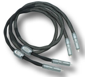 Esprit Celesta X. Interkonekt audio 2xRCA (1.2m).