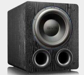 SVS PB-3000 (czarny). Subwoofer aktywny.