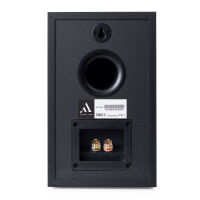 Argon Audio Forus 5 (czarny). Kolumny podstawkowe. - 3