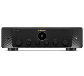 Marantz Model 60n (czarny). Wzmacniacz stereo z funkcjami sieciowymi.