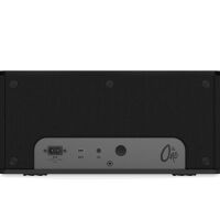 Klipsch The One Plus (czarny). Stacjonarny głośnik Bluetooth. - 2