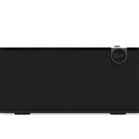 Klipsch The One Plus (czarny). Stacjonarny głośnik Bluetooth. - 3