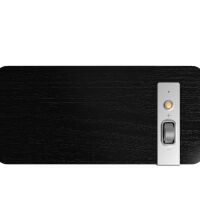 Klipsch The One Plus (czarny). Stacjonarny głośnik Bluetooth. - 4