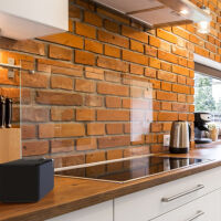 Klipsch The One Plus (czarny). Stacjonarny głośnik Bluetooth. - 9