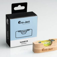Pro-Ject Level it. Poziomica do gramofonu. - 2