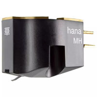 Hana MH. Wkładka gramofonowa MC. - 2