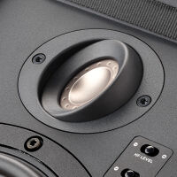 Focal 300 IW 6. Instalacyjny głośnik ścienny. - 5