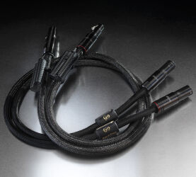 Esprit Eterna. Interkonekt audio XLR (2x2,4m).