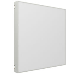 Vicoustic Cinema Piano VMT (rama biała - natural white). Panel akustyczny (kpl. 2 sztuk).