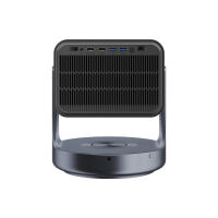 Hisense Smart Mini C2-ULTRA. Projektor laserowy. - 4