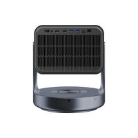 Hisense Smart Mini C2-ULTRA. Projektor laserowy. - 4