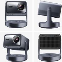 Hisense Smart Mini C2-ULTRA. Projektor laserowy. - 5