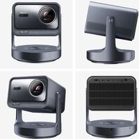 Hisense Smart Mini C2-ULTRA. Projektor laserowy. - 5