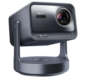 Hisense Smart Mini C2-ULTRA. Projektor laserowy.