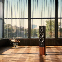Dynaudio Contour 60i (walnut). Kolumny podłogowe. - 5