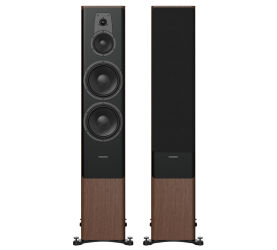 Dynaudio Contour 60i (walnut). Kolumna podłogowa.