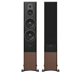 Dynaudio Contour 60i (walnut). Kolumny podłogowe.