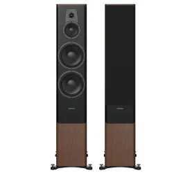 Dynaudio Contour 60i (walnut). Kolumny podłogowe.