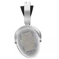 HiFiMan Edition XV. Przewodowe słuchawki nauszne planarne. - 3