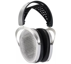 HiFiMan Edition XV. Przewodowe słuchawki nauszne planarne.
