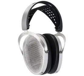 HiFiMan Edition XV. Przewodowe słuchawki nauszne planarne.
