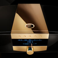 MBL Cadenza Line Preamplifier C11 (czarny/chrom). Przedwzmacniacz stereo. - 4