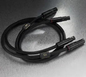 Esprit Beta. Interkonekt audio 2xXLR (1,8m).