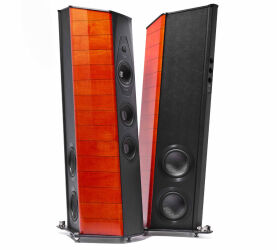 Sonus faber Reference Il Cremonese ex3me. Kolumna podłogowa.