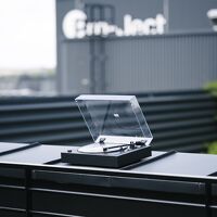 Pro-Ject A2 (czarny). Gramofon automatyczny. - 5