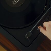 Pro-Ject A2 (czarny). Gramofon automatyczny. - 12