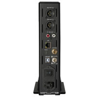 HiFiMan EF499. Wzmacniacz słuchawkowy z DAC. - 3