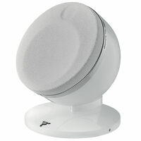 Focal DOME FLAX (biały). Kolumna podstawkowa. - 4