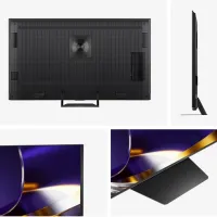 Hisense 4K 85U7S PRO. Telewizor ULED 85