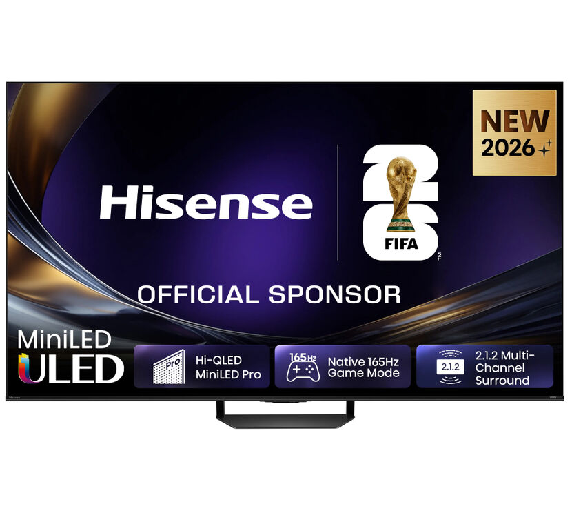 Hisense 4K 85U7S PRO. Telewizor ULED 85